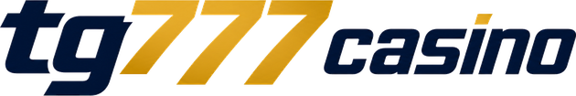 tg777 casino official logo